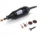 Dremel 200 Power Multi Tool with 5 Accessories