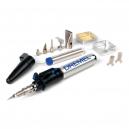 Dremel Versatip Gas Blow Torch 7 Accessories