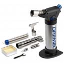 Dremel Versaflame Gas Blow Torch 7 Accessories