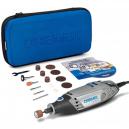 Dremel 3000 Power Multi Tool with 15 Accessories