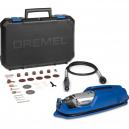 Dremel 3000 Power Multi Tool with 25 Accessories and 1 Attachment