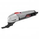 Skil Masters 1490 MB Electric Multi Tool Cuts Saws and Sands with Accessories 220w 240v