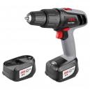 Skil Masters 2533 MB 18v Cordless Impact Driver with 2 Lithium Ion Batteries 13ah