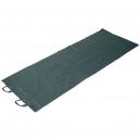 Bosch Hedge Trimmer Clipping Sheet for Gathering Hedge Cuttings