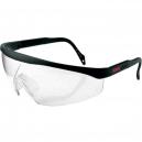 Bosch Safety Glasses for Use with Trimmers Chainsaws Shredders
