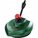 Bosch Deluxe Patio Cleaner for AQT 3310 3512 and 3713 Pressure Washers