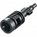 Bosch AQT to Aquatak Accessory Adapter for AQT 3310 3512 3713 and 4013 Pressure Washers