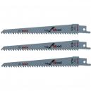 bosch wood recipro saw blades pack of 3 for keo and other garden recipro saws