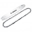 Bosch Replacement Chain and Bar 250mm for AMW 10 Tree Pruner