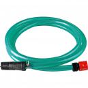 Bosch Self Priming Suction Hose with Filter for Water Butts and Ponds for AQT Pressure Washers