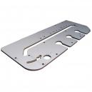 Freud Kitchen Fitters Work Top Jig 650mm