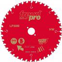 Freud LP30M General Purpose Circular Saw Blade 160mm 24 Teeth 20mm Bore