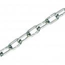 Faithfull Clock Stainless Steel Chain 2mm x 10 Metre