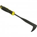 Faithfull Hand Patio Knife with Soft Grip Handle 330mm Long