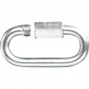 Faithfull Quick Repair Link 1 8mm Galvanised