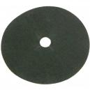 Faithfull Floor Disc Ewt Silicon Carbide 178mm x 22mm 16 Grit