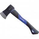 Faithfull Fibreglass Shaft Hatchet Axe 114Lb