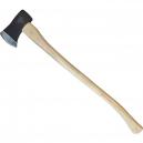 Faithfull Hickory Shaft Felling Axe 312Lb