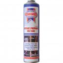 Faithfull Self Sealing Butane Propane Gas Cartridge 350g