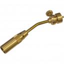 Faithfull Solid Brass Power Blow Torch for CGA600 Propane Canisters