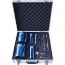 Faithfull 11 Piece Diamond Core Drill Set