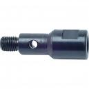 Faithfull Adaptor M18 x 25 Female