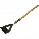 Faithfull Dutch Hoe with Ash Handle