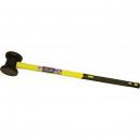Faithfull Fibreglass Shaft Fencing Mall 14lb
