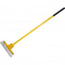 Faithfull 16 Floor Scraper With 48 Heavy Duty Fibreglass Handle