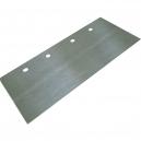 Faithfull Floor Scraper Blade Heavy Duty 16