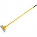 Faithfull 12 Floor Scraper With 48 Heavy Duty Fibreglass Handle