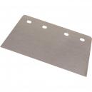 Faithfull Floor Scraper Blade Heavy Duty 8