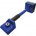Faithfull Carpet Stretcher Knee Kicker 470 545mm