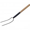 Faithfull Hay Fork with 16 Metre Hardwood Handle