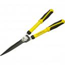 Faithfull Hedge and Grass Shears 180mm Blade