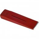 Faithfull Steel Log Splitting Wedge 10