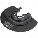 Faithfull Wood Radial Saw Blade 87mm for Power Multi Tools
