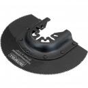 Faithfull Wood Metal Radial Saw Blade 80mm for Power Multi Tools