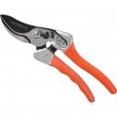 Faithfull Samurai Bypass Secateurs 22mm Max Cut 230mm Long