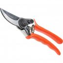 Faithfull Samurai 25mm Bypass Secateurs Traditional 215mm 8 12