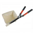 Faithfull Samurai Hedge Shears 300mm Blades