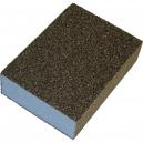 Faithfull Sanding Block Coarse to Medium Grit