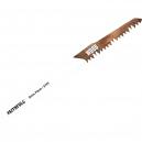 Faithfull Sabre Saw Blades Wood S1531L Pack of 5