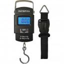 Faithfull Portable Electronic Scale 50kg Capacity