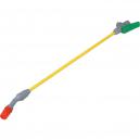 Faithfull Replacement Lance and Trigger For Spray 5 Pressure Sprayer
