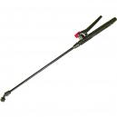 Faithfull Replacement Lance and Trigger For Spray 16 Knapsack Pressure Sprayer