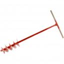 Faithfull Post Hole Auger Borer 6
