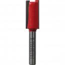 Faithfull Router Bit Tc Two Flute 127mm