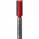 Faithfull Router Bit Tc Two Flute 7mm