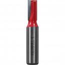 Faithfull Router Bit Tc Two Flute 9mm